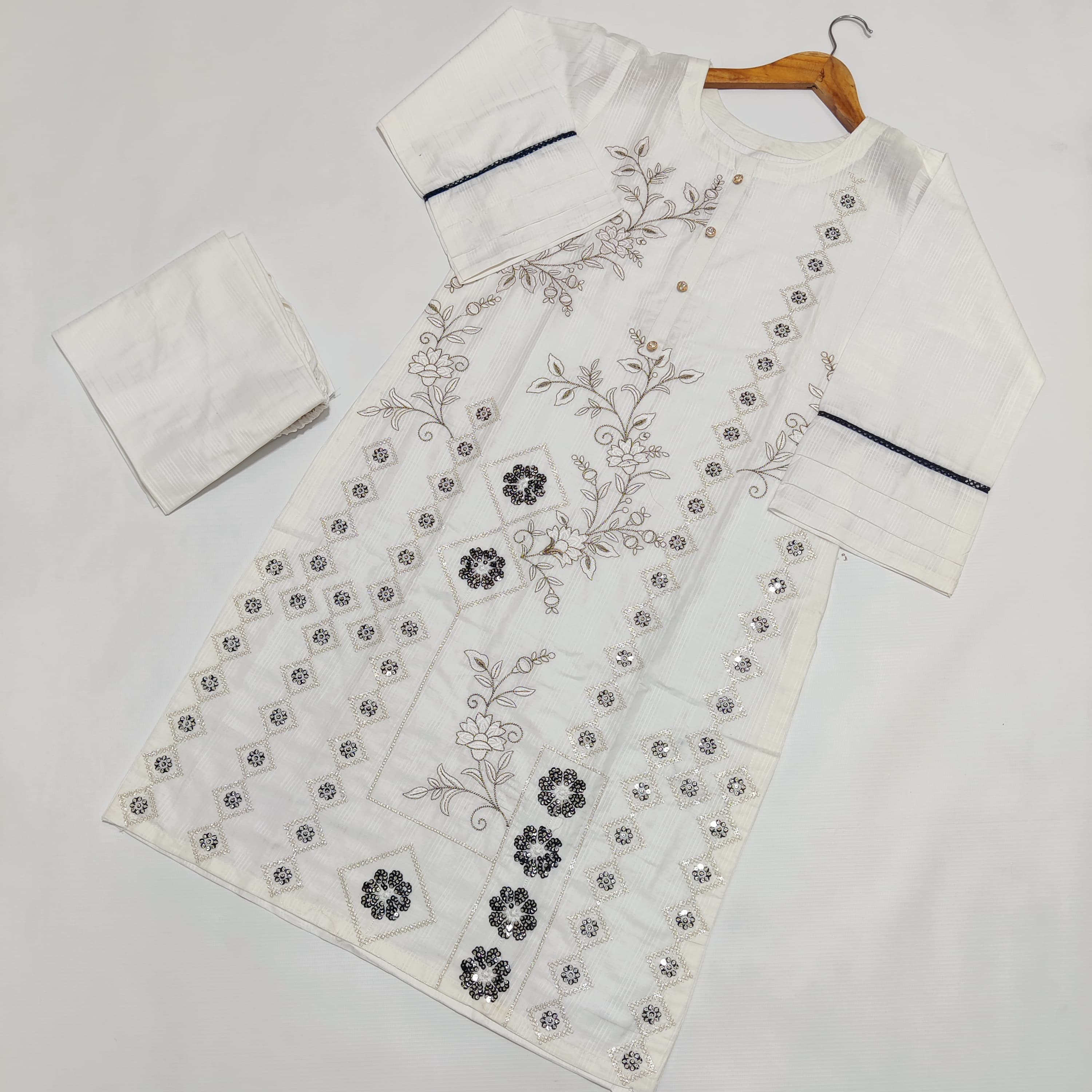 Bahaar 2 pcs